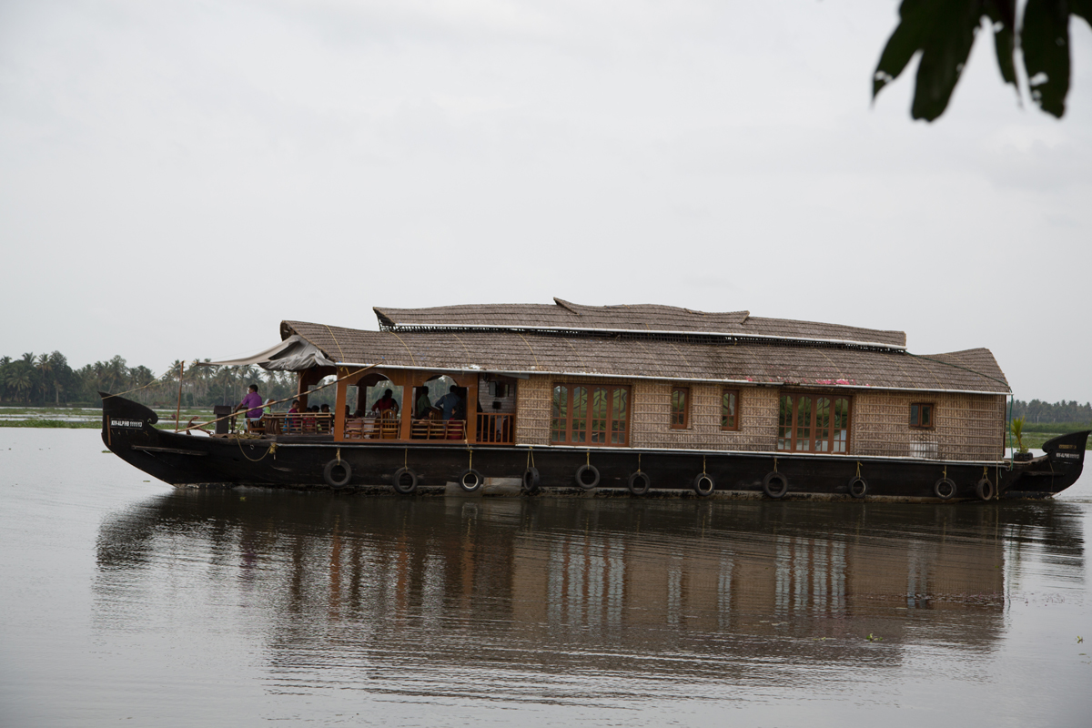 Lilly Ribera Residency